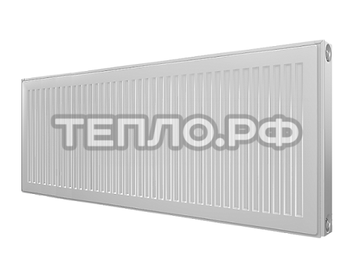 Радиатор стальной Royal Thermo COMPACT C21/300/2200 RAL9016